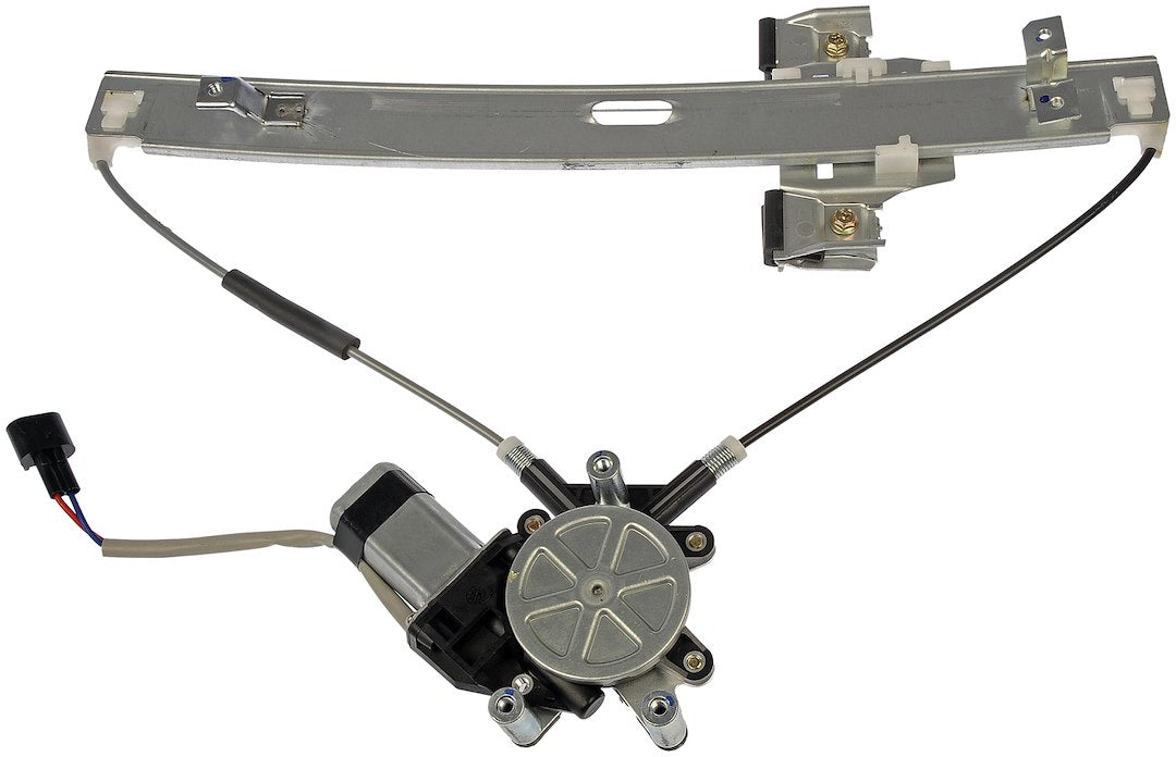 Dorman (Oe Solutions) 748-115 Window Regulator||748-115-002.Jpg||86||d18748115||1159976