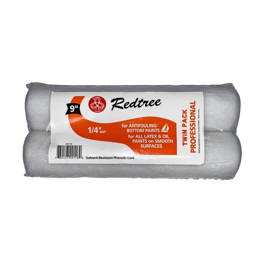 Redtree Industries 29118 Paint Roller Cover||29118.Jpg||85||rtr29118||946975