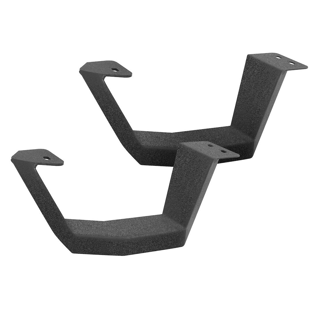 Go Rhino 69420000t Nerf Bar Step||gr_Rb10_Bedliner_4bars_3.Jpg||85||g2669420000t||1086564