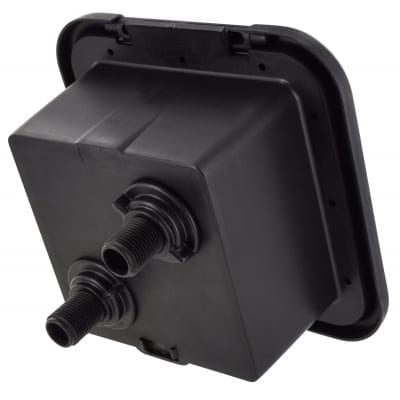 Phoenix Products Pf247701 Exterior Spray Port||pf247701_2.Jpg||87||v46pf247701||992608