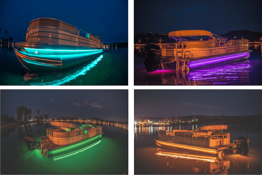 T-H Marine Led-Pbdk25rgb-Dp Boat Deck Light||led-Pbdk25rgb-Dp_1.Jpg||86||t9tpbdk25rgbd||1058563