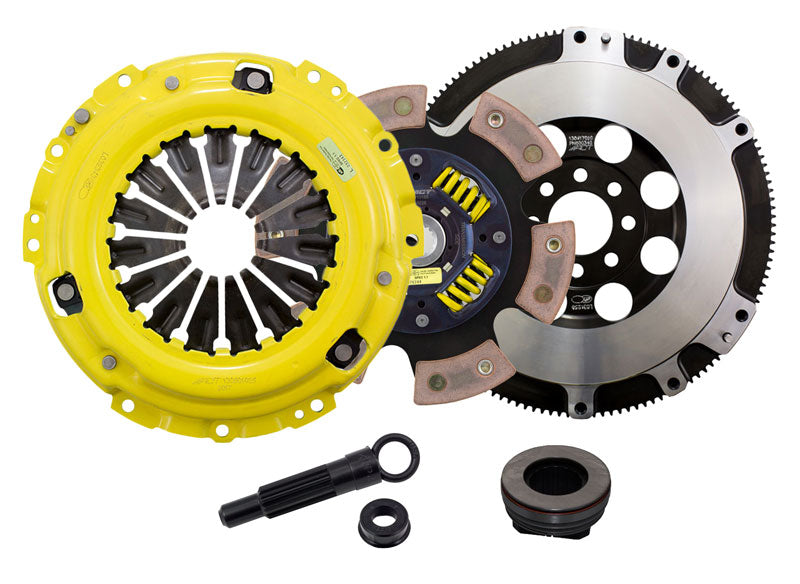 Product of Advanced Clutch Dn4-Hdg6 Clutch Set
