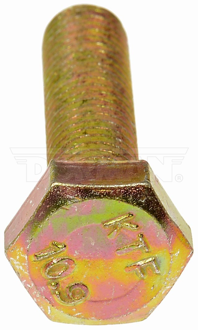 Dorman (Oe Solutions) 981-540d Bolt||981-540d_1.Jpg||86||d18981540d||1070039