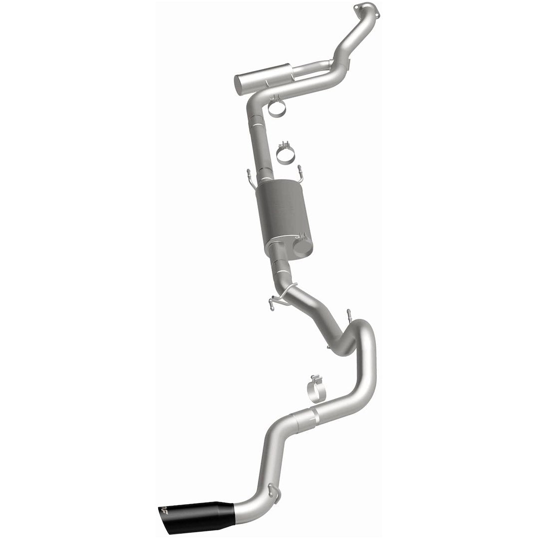 Product of Magnaflow Performance 19680 SPEQ Series Cat-Back System Exhaust System Kit