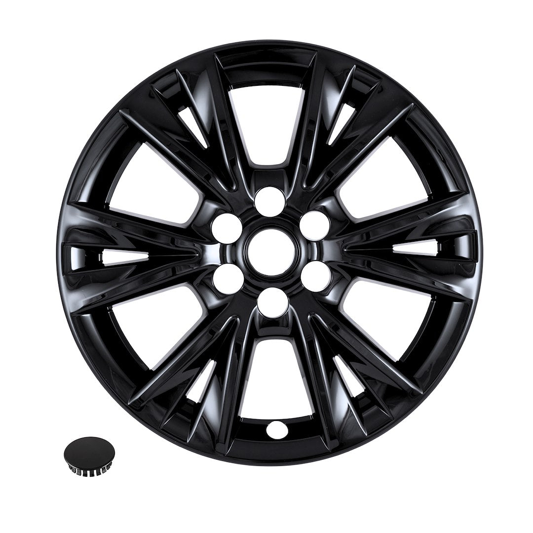 Coast To Coast Imp518blk Wheel Skin||cci_Imp518blk_Impostor Wheel Skin_B2c_1.Jpg||85||cciimp518blk||1685944