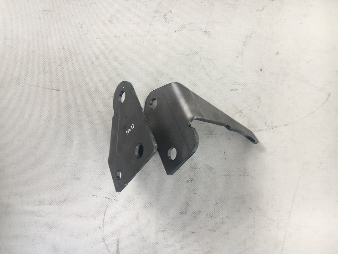 Product of Fabtech Motorsports FTS24250 Lift Kit Component