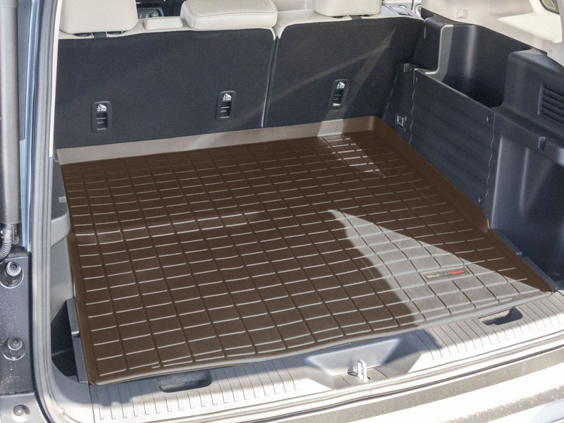 Weathertech (Usa) 431858 Cargo Area Liner||431858.Jpg||85||w24431858||1741159