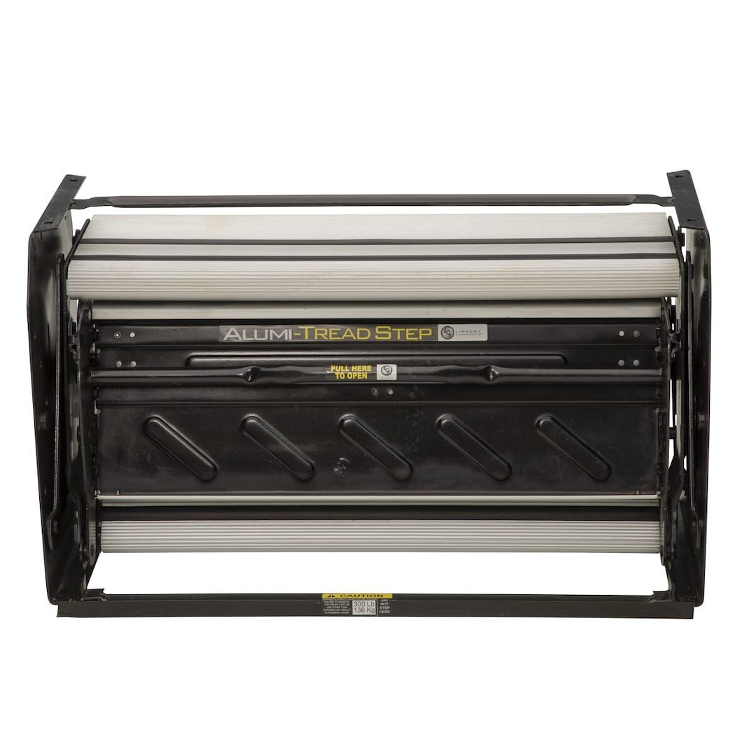 Product of Lippert Components 432696 Entry Step