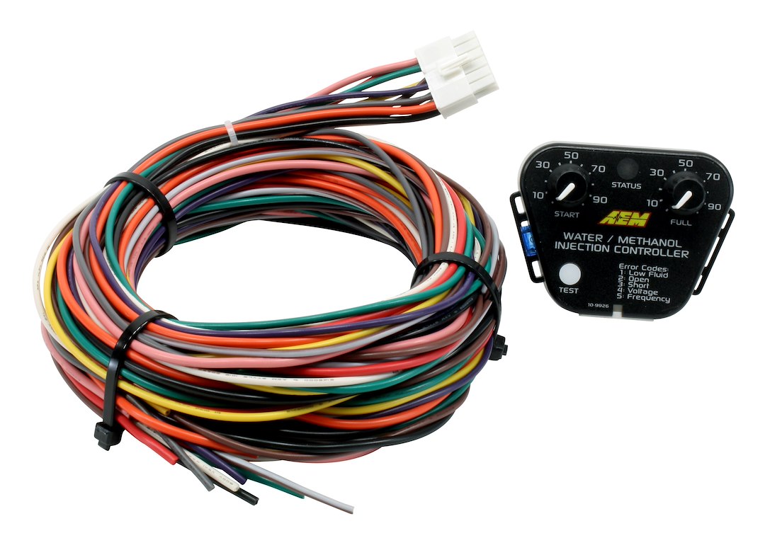 Aem Electronics 30-3350 Water Injection System||087adafb3262b02ec572e3c0c6aba08449d3a445.Jpg||89||a1y303350||1650355