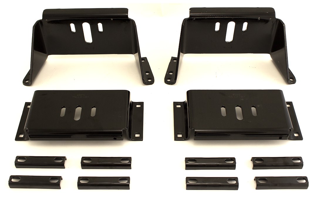 Product of Air Lift 57242 Helper Spring Kit