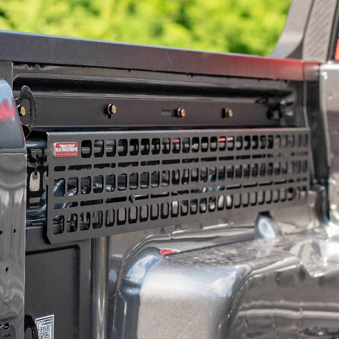 Builtright Industries 102410 Molle Cargo Panel||||90||blt102410||2008214