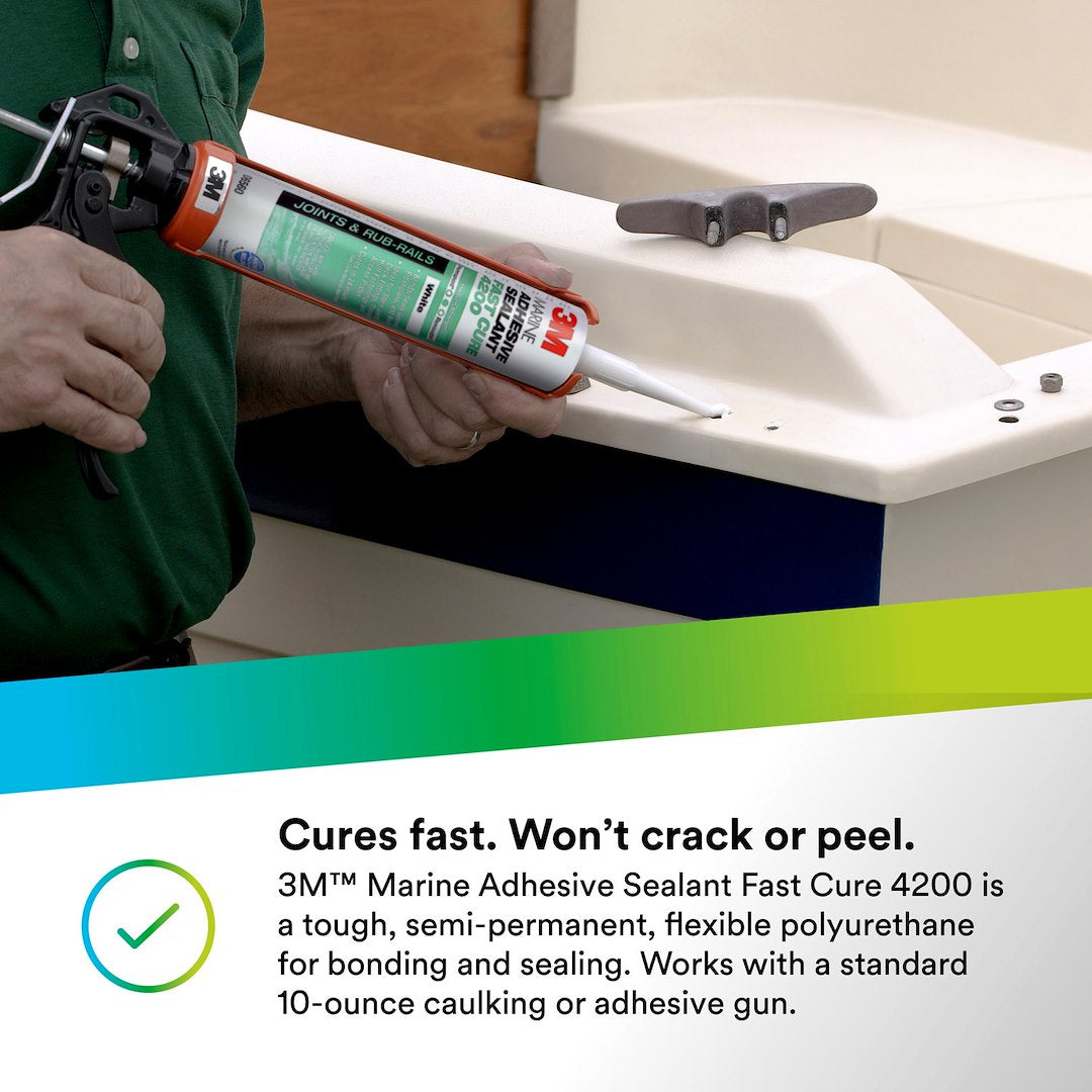 Product of 3m 06560 Adhesive Sealant