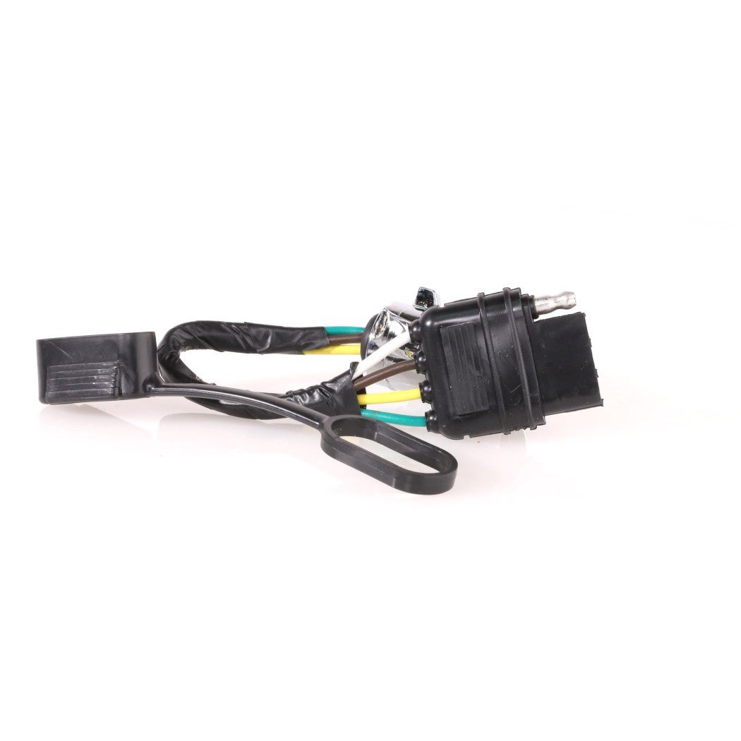 Hopkins Mfg 47465 Trailer Wiring Connector Adapter||||87||h2247465||2021796