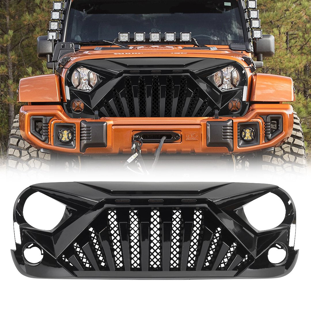 American Modified Amjpaa00129 Grille||amjpaa00129_01.Jpg||85||amdmjpaa00129||2236248
