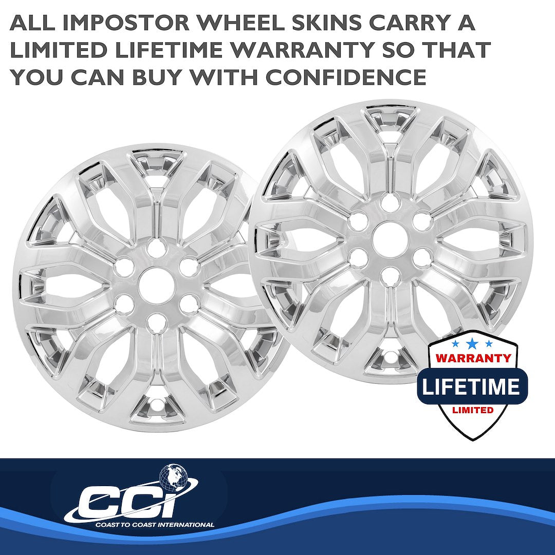 Coast To Coast Imp491x Wheel Skin||cci_Iwcimp491x_Impostor Wheel Skin_B2c_4.Jpg||88||cciimp491x||1119948