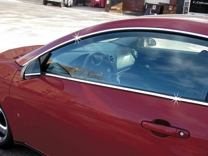 Product of Cowles Products S37750 Side Molding