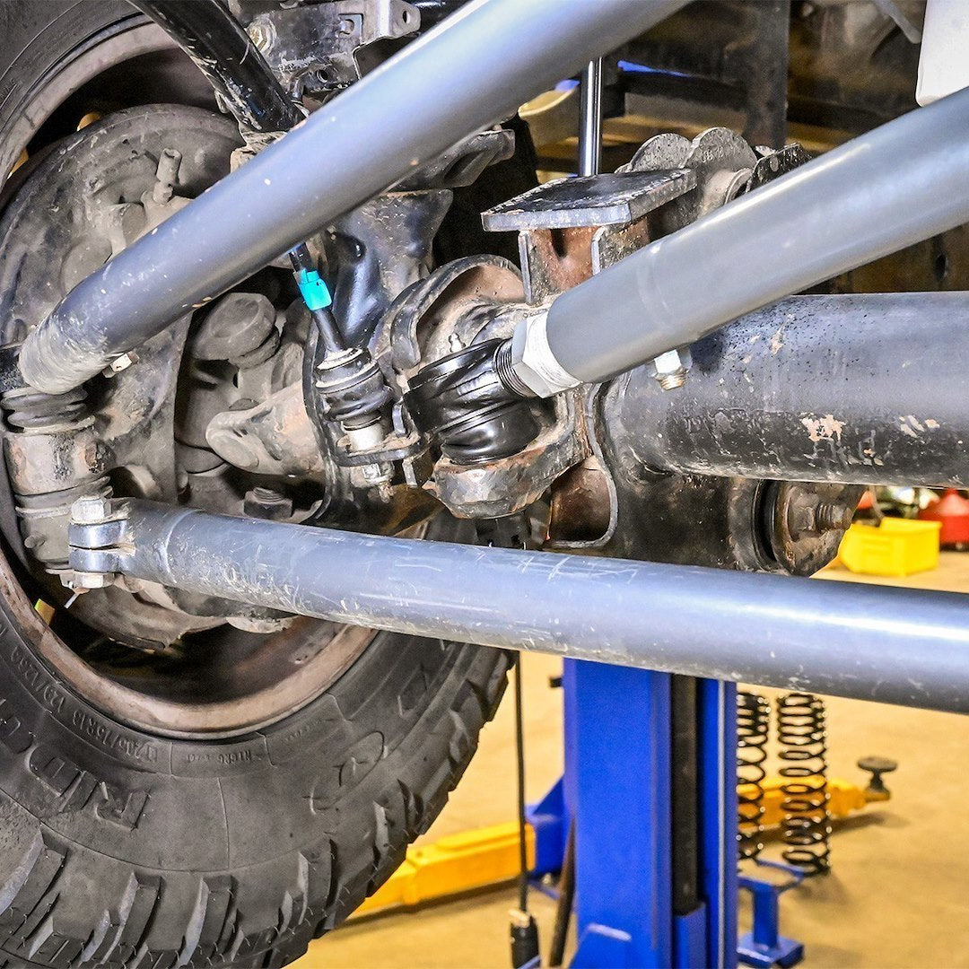 Synergy Manufacturing 7675-01 Track Bar||7675-01_8.Jpg||92||syn767501||1701482