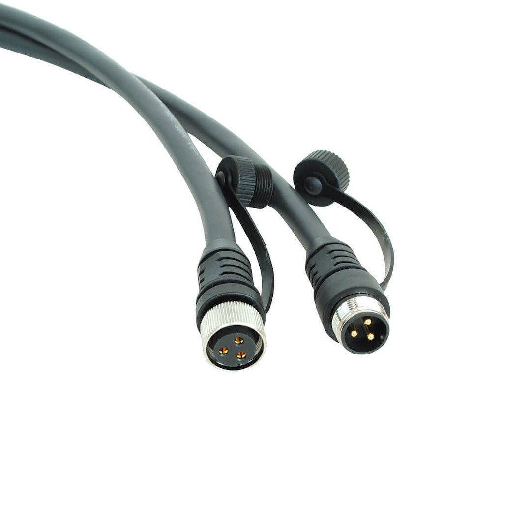 Minn Kota 1810244 Anchor Quick Disconnect Plug||mk_1810244_Talon_Quickconnectplug_End.Jpg||86||min1810244||1379794