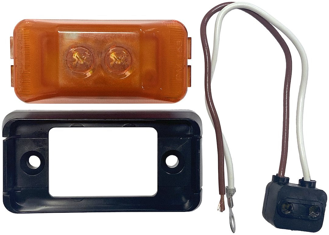 Peterson Mfg. V153ka Clearance Light||||85||p6jv153ka||1911826