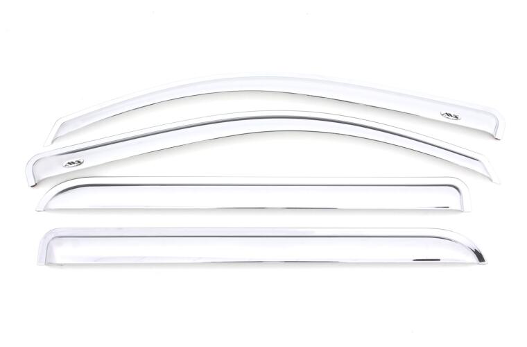 Product of Auto Ventshade (AVS) 684536 Ventvisor Outside Channel Rainguard