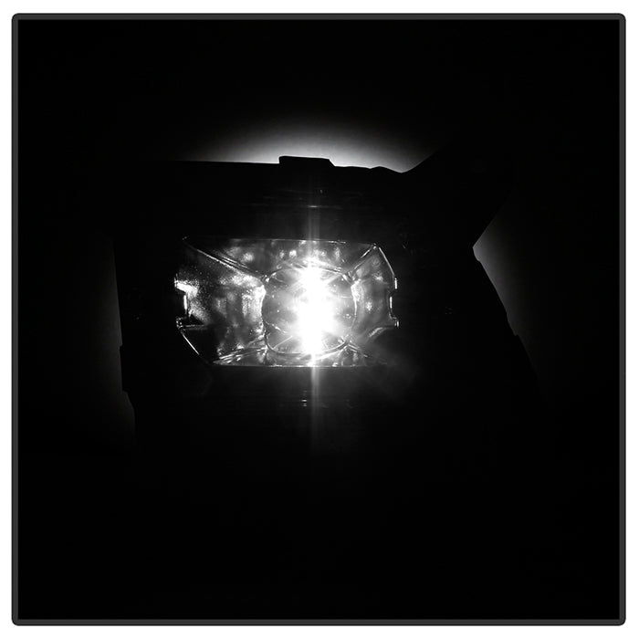 Product of Spyder Automotive 5086983 Driving/ Fog Light