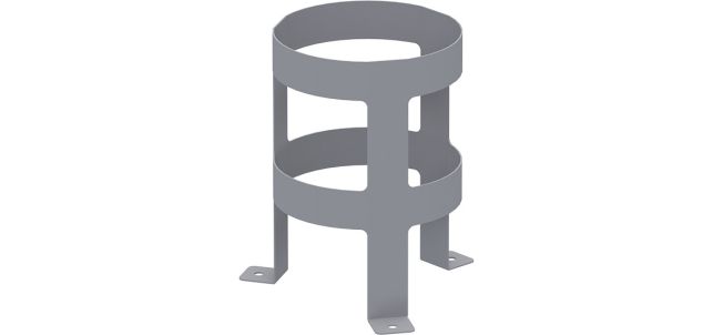 Holman 40122 Tank Mounting Bracket||40122.Jpg||85||k4740122||1319823