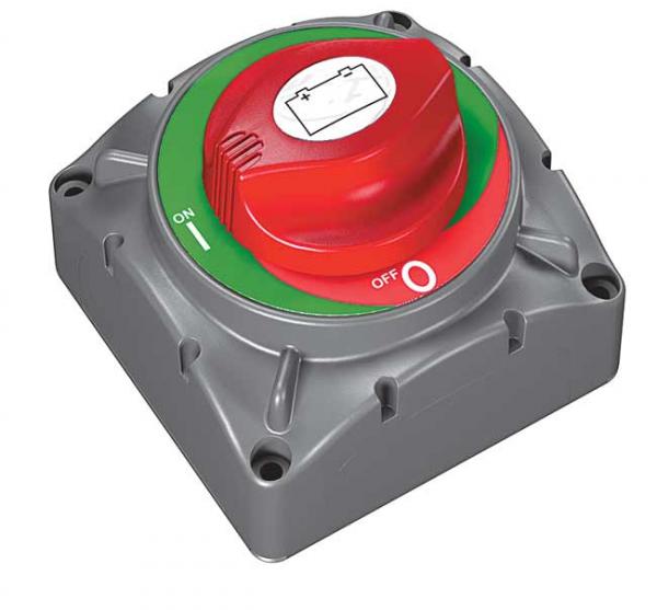 Product of Bep Marine 720 Battery Disconnect Switch