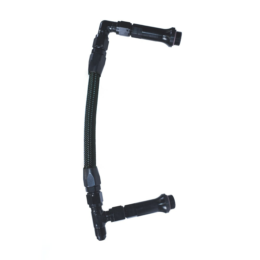 Product of Speedfx 575106bk Carburetor Fuel Line