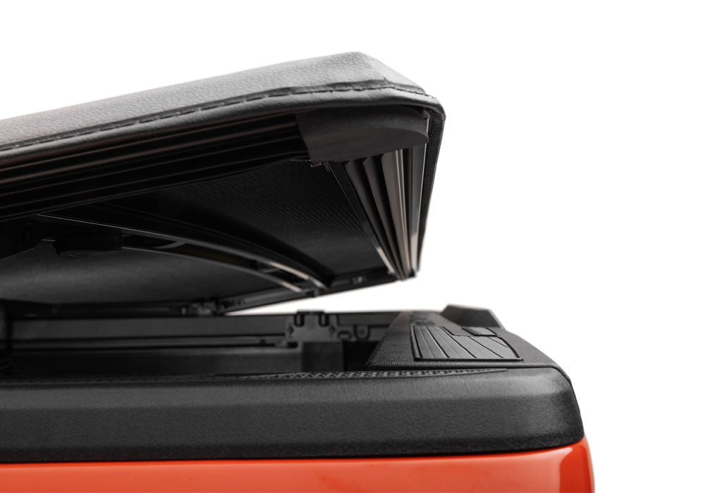 Product of Extang Trifecta ALX Soft Folding 90832 Tonneau Cover