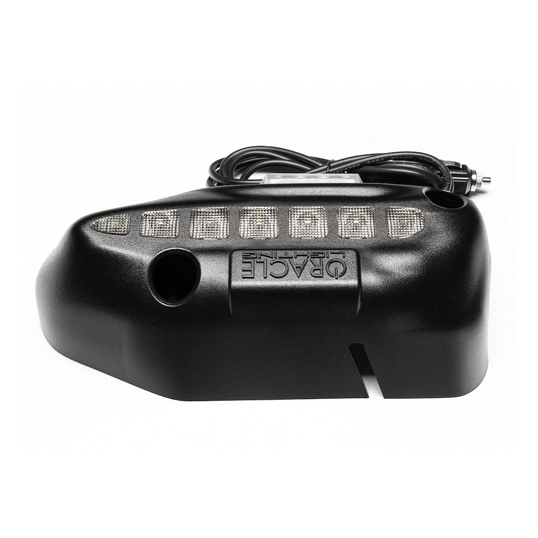 Oracle Lighting 5887-001 Cargo Area Light - Led||5887-001_D.Jpg||88||o375887001||1544625