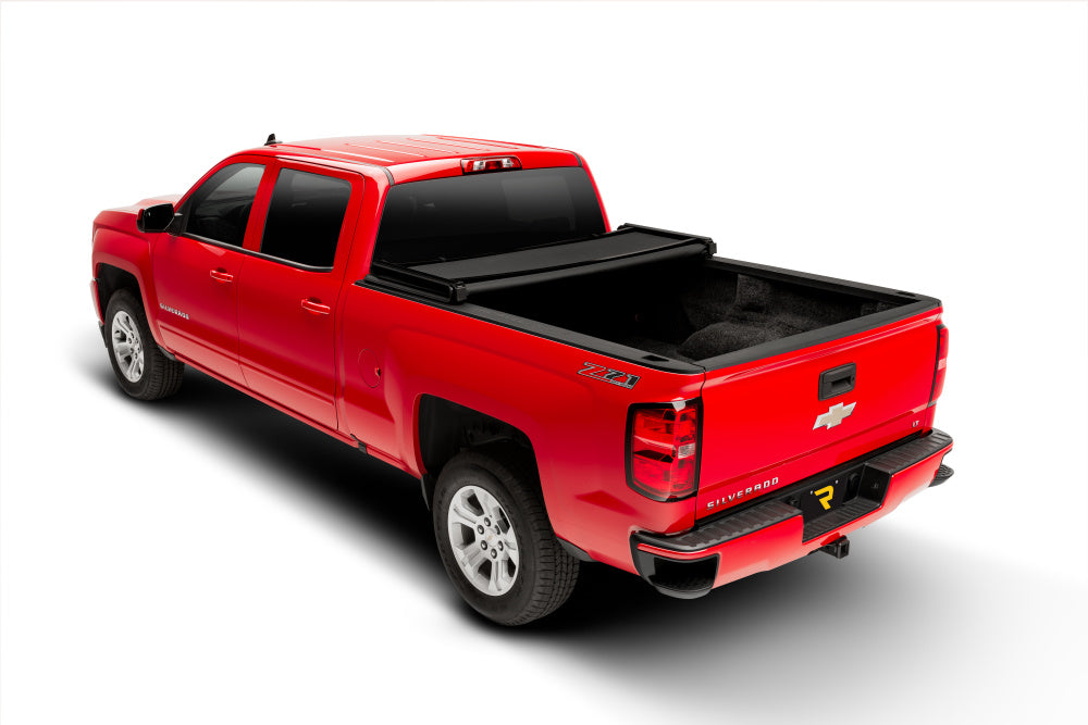 Product of Extang Trifecta ™ 2.0 Soft Folding 92350 Tonneau Cover