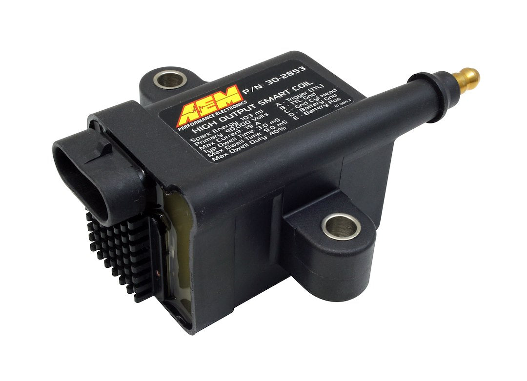 Product of Aem Electronics 30-2853 Ignition Coil