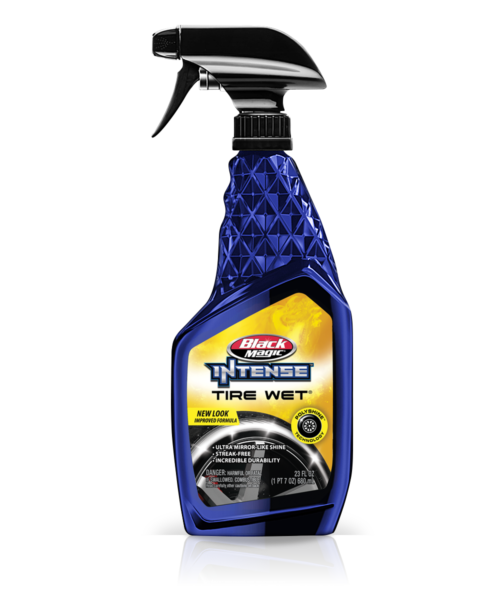 Product of Rain-X 120080 Tire Dressing