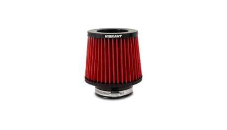 Product of Vibrant Performance 10923 Classic Series Round Tapered Washable Air Filter