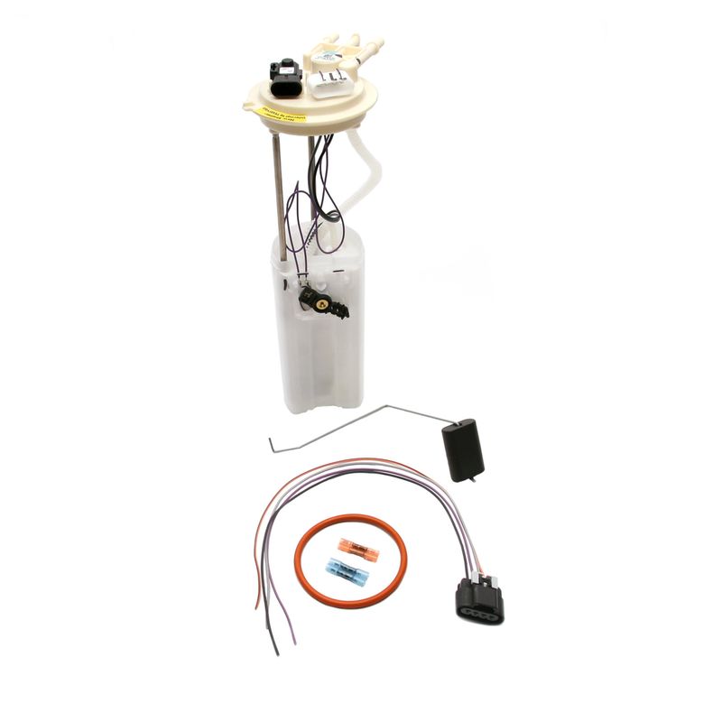Product of Delphi Technologies Fg0092 Fuel Pump Electric