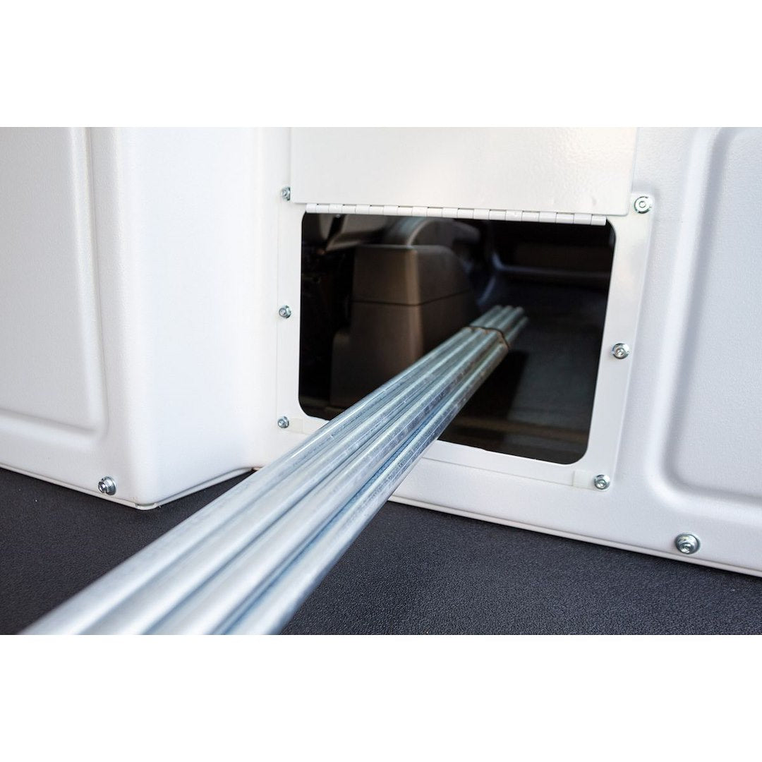 Weather Guard (Werner) 96310-3-01 Bulkhead Divider||96310-3-01_Ei_Cargoside_Dogdoor_01.Jpg||94||w5196310301||1524249
