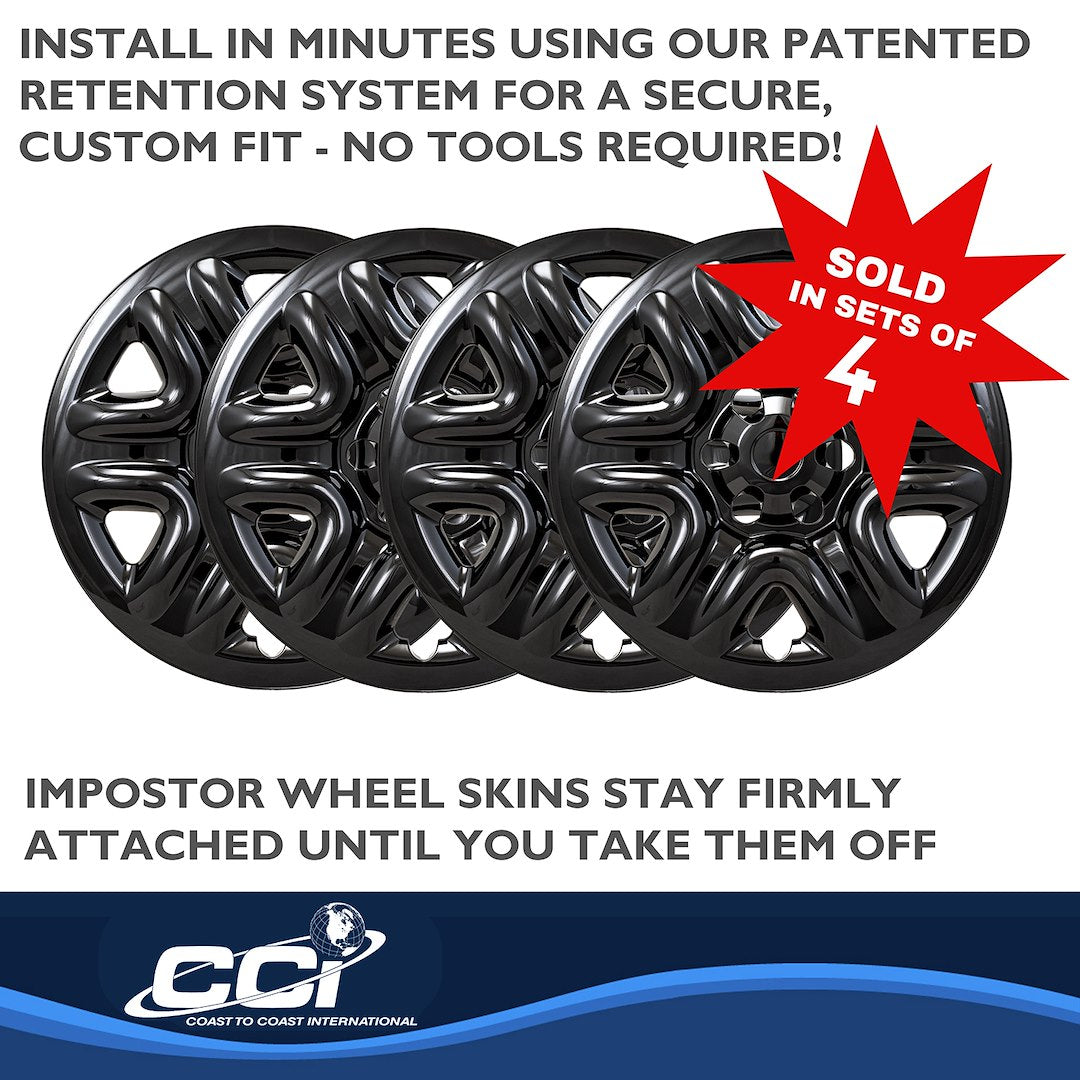 Coast To Coast Iwcimp103blk Wheel Skin||cci_Iwcimp103blk_Impostor Wheel Skin_B2c_5.Jpg||89||cciimp103blk||1430947