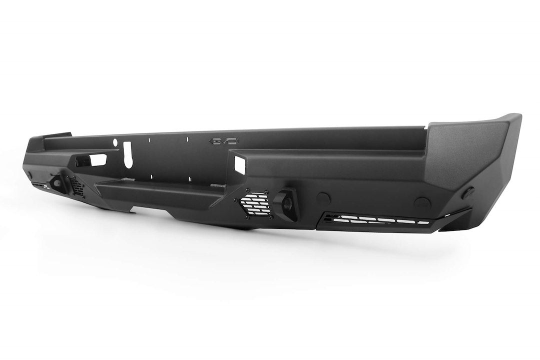 Dv8 Offroad Rbdr1-03 Bumper||2019-2023-Ram-1500-Spec-Series-Rear-Bumper-Offtruck-4.Jpg||88||dv8rbdr103||1628504