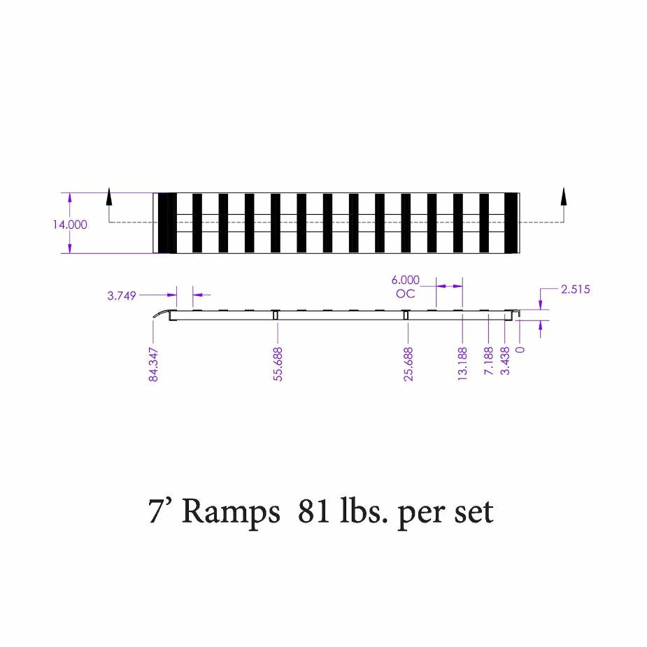 Gen-Y Hitch Gh-16084 Bed Ramp||gh-16084_4.Jpg||89||gyhgh16084||1196326