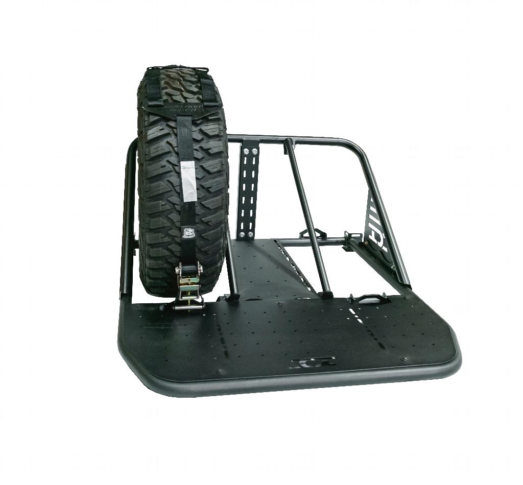 Product of Bulldog Winches 20362 Tie Down Strap Ratchet