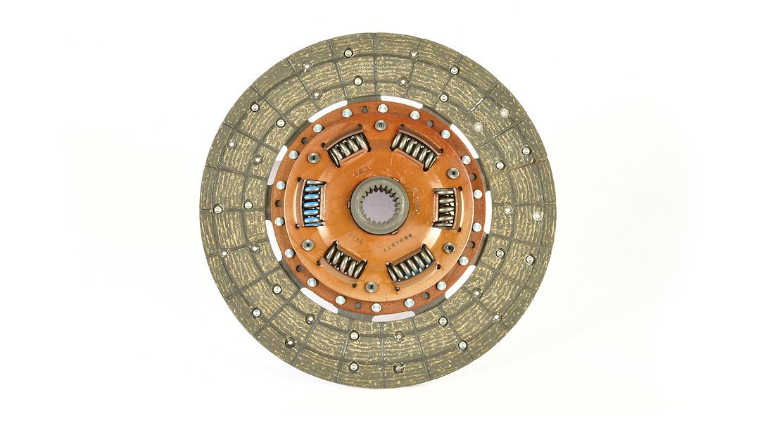 Product of Centerforce Kdf811035 Clutch Set