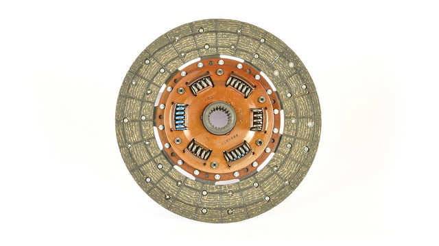 Product of Centerforce Kdf811035 Clutch Set