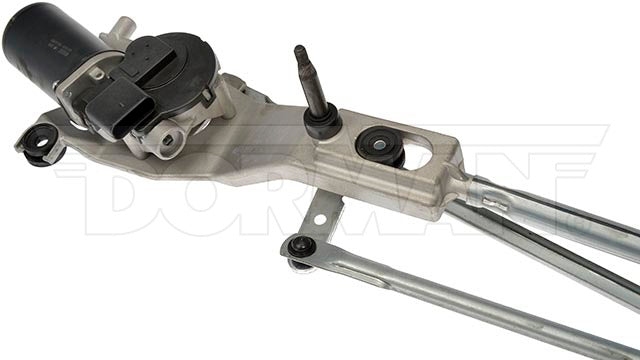 Dorman (Oe Solutions) 602-317as Windshield Wiper Motor||602-317as_2.Jpg||87||d18602317as||889551