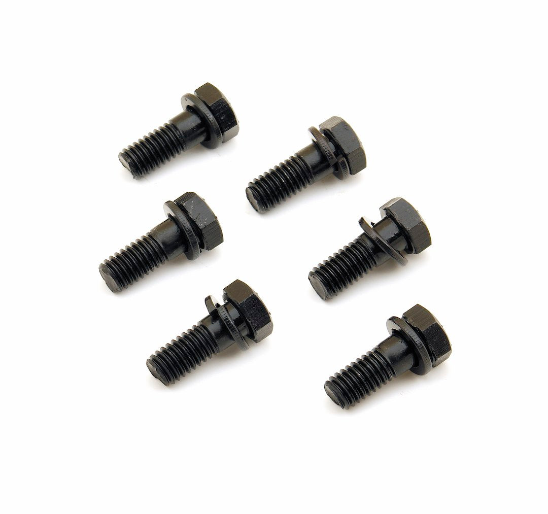 Mr. Gasket 910 Clutch Pressure Plate Bolt||910.Jpg||85||g12910||851814