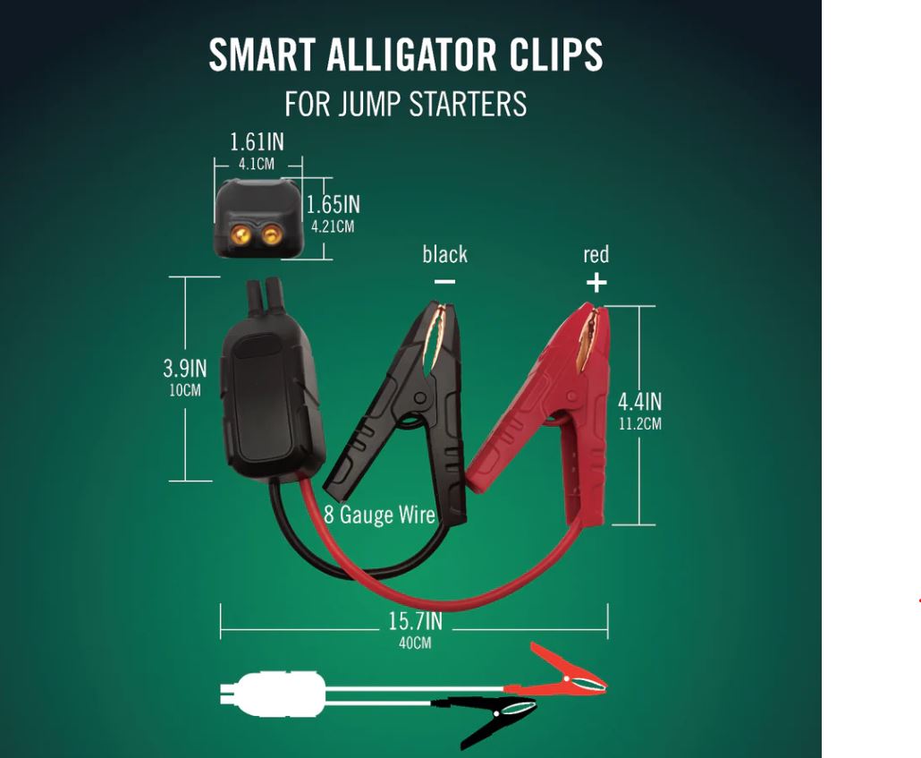 Battery Tender 030-3010-Wh Battery Portable Jump Starter||030-3010-Wh_6.Jpg||91||b720303010wh||1682823