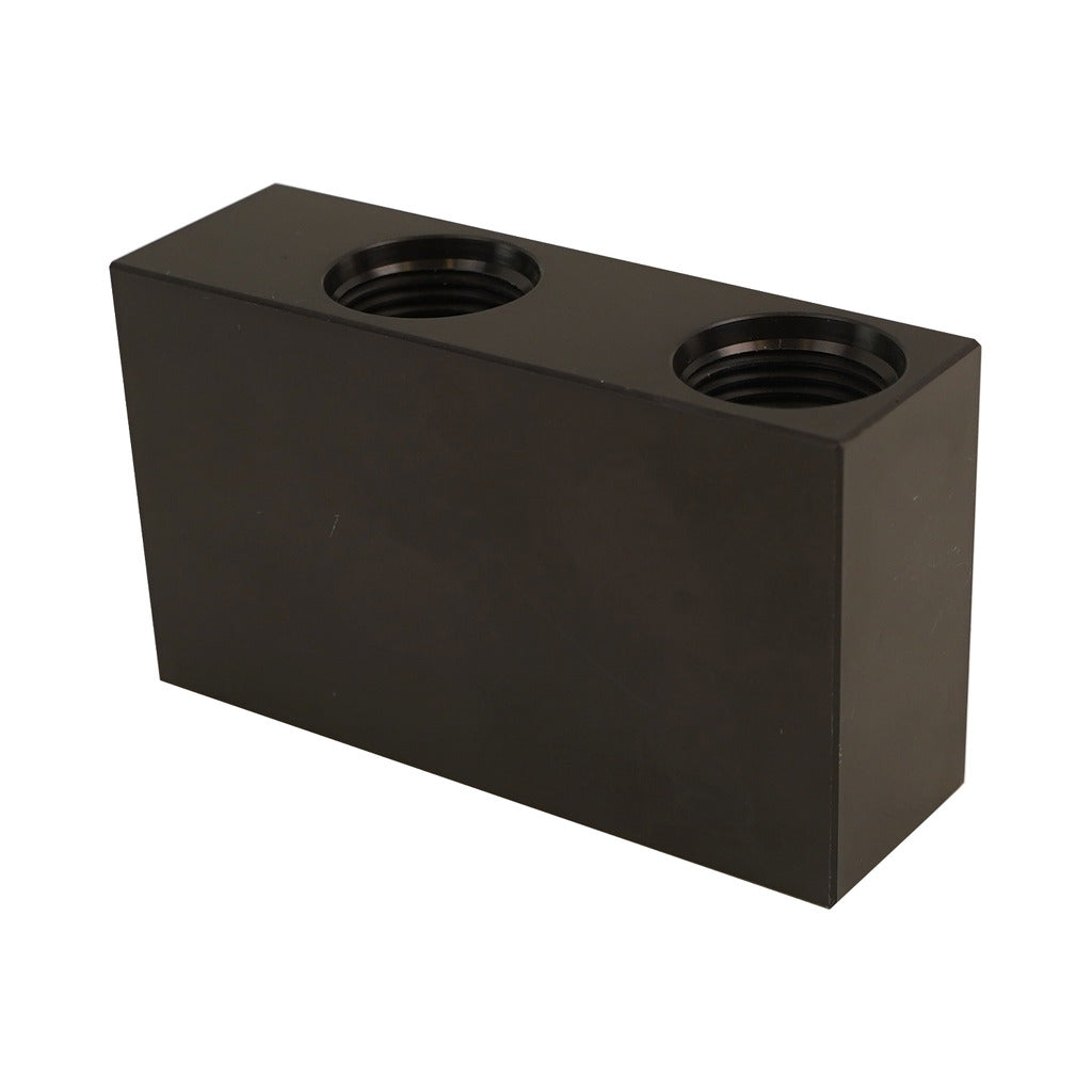 Bd Diesel 1061532 Auto Trans Fluid Cooler Bypass Tube Eliminator||1061532_1.Jpg||86||b701061532||1682768
