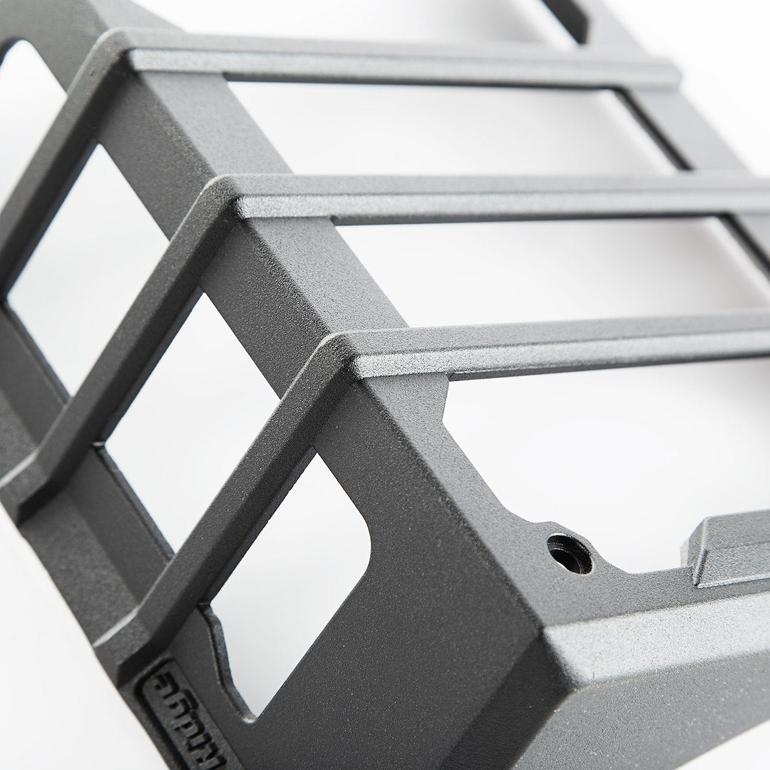 Product of Rugged Ridge 11226.05 Tail Light Guard