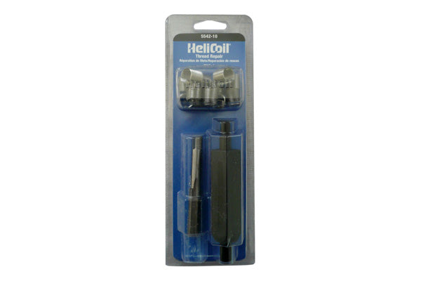 Product of Helicoil 5542-10 Thread Repair Kit