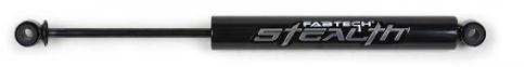 Product of Fabtech Motorsports FTS6353 Stealth Series Monotube Shock Absorber