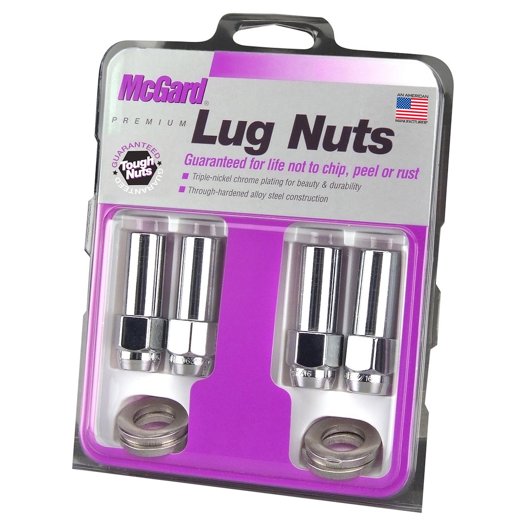 Mcgard Wheel Access 63016 Lug Nut||63016.Jpg||87||m1563016||1050470